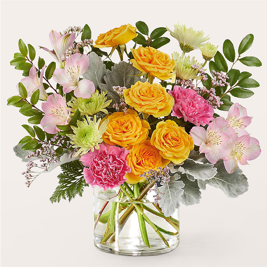 Mai Tai Bouquet –  Forever Flower Shop, Phoenix AZ