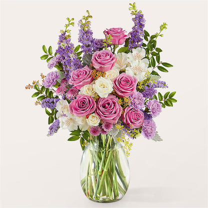 Lucky Me Bouquet –  Forever Flower Shop, Phoenix AZ