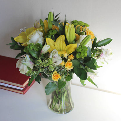 Hope & Serenity Bouquet –  Forever Flower Shop, Phoenix AZ