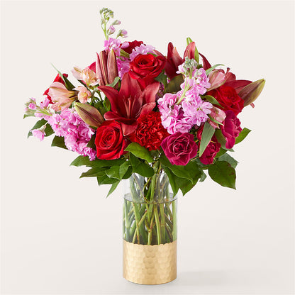 Match Made in Heaven Bouquet –  Forever Flower Shop, Phoenix AZ