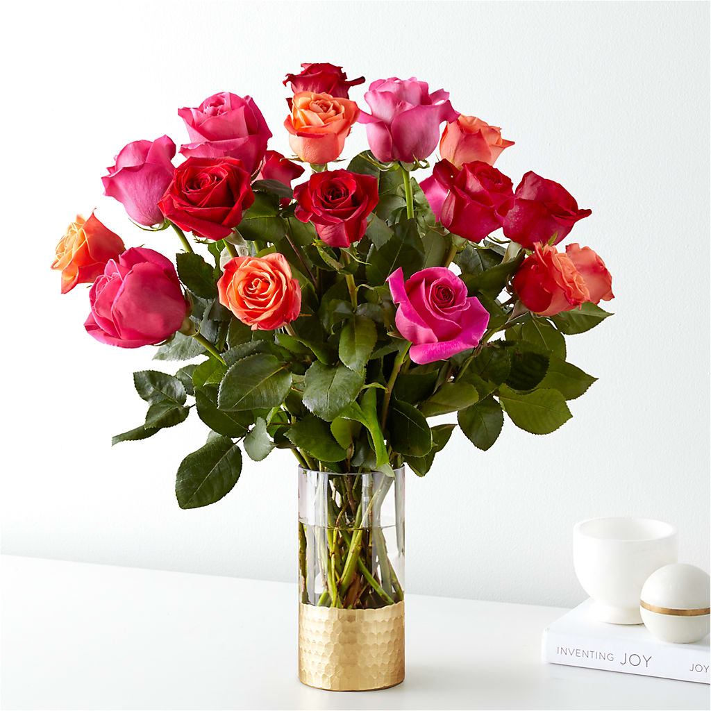 Ever After Rose Bouquet –  Forever Flower Shop, Phoenix AZ
