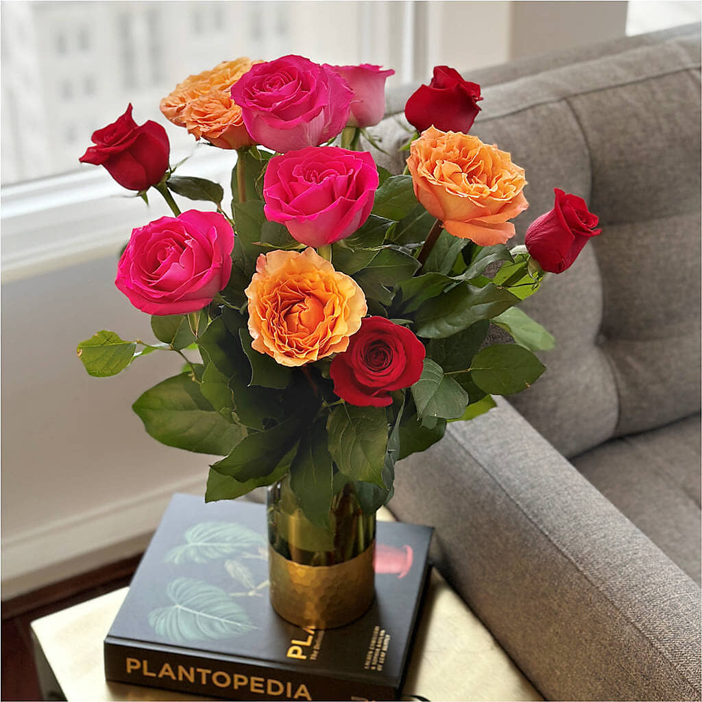 Ever After Rose Bouquet –  Forever Flower Shop, Phoenix AZ