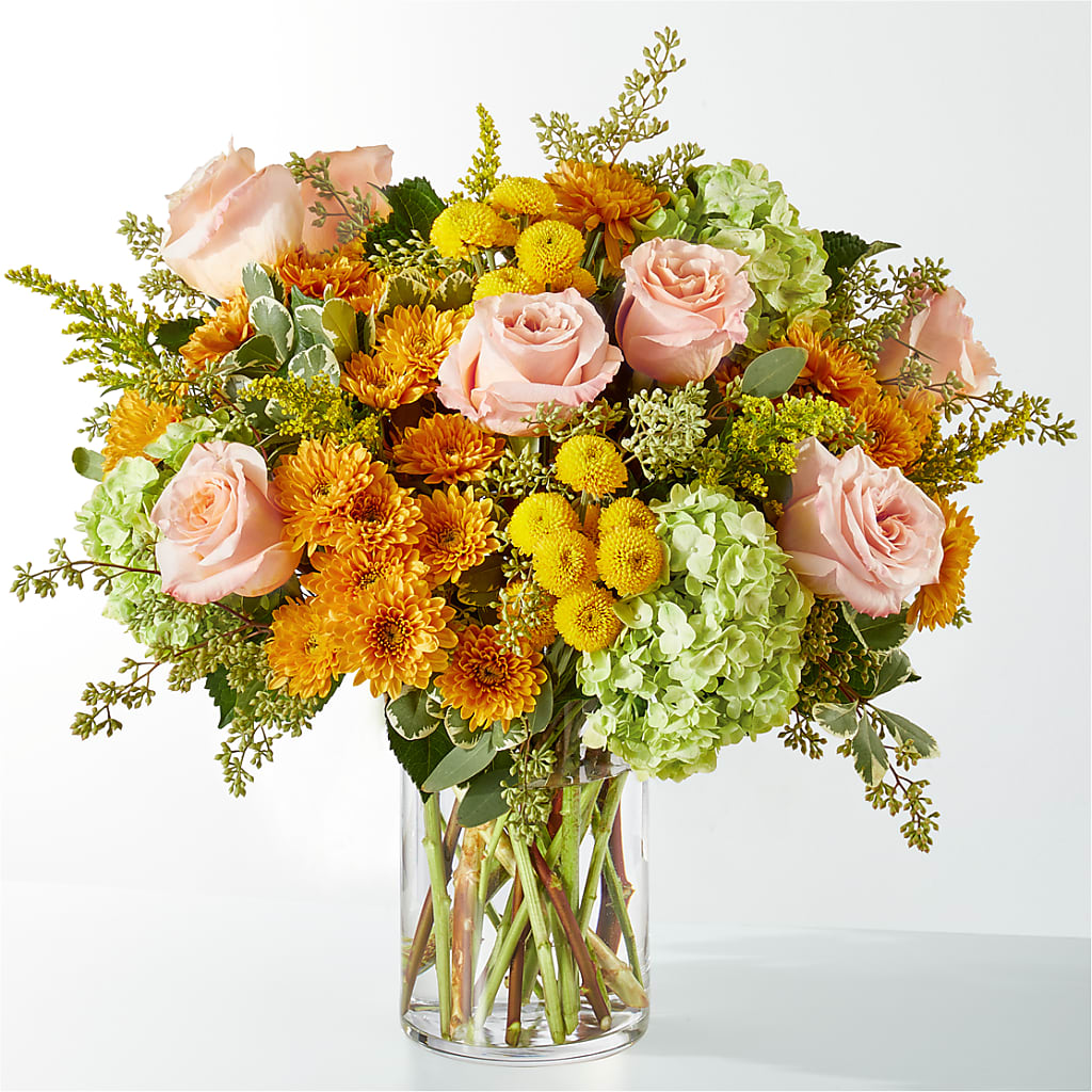 Fall Foliage Bouquet –  Forever Flower Shop, Phoenix AZ