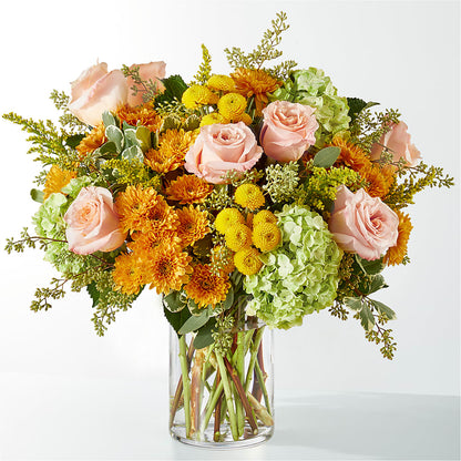 Fall Foliage Bouquet –  Forever Flower Shop, Phoenix AZ