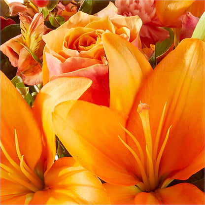 Afternoon Light Bouquet –  Forever Flower Shop, Phoenix AZ