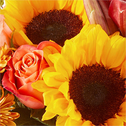 Acorn Lane Bouquet –  Forever Flower Shop, Phoenix AZ
