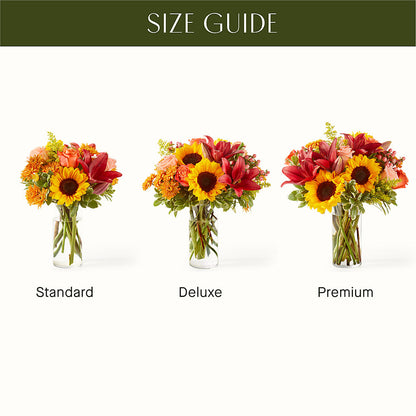 Acorn Lane Bouquet –  Forever Flower Shop, Phoenix AZ