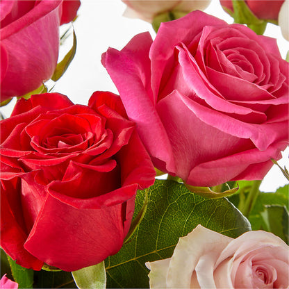 Charming Rose Bouquet –  Forever Flower Shop, Phoenix AZ