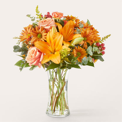 Harvest Hayride Bouquet –  Forever Flower Shop, Phoenix AZ
