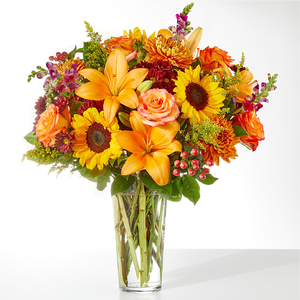 Seasons Change Bouquet –  Forever Flower Shop, Phoenix AZ