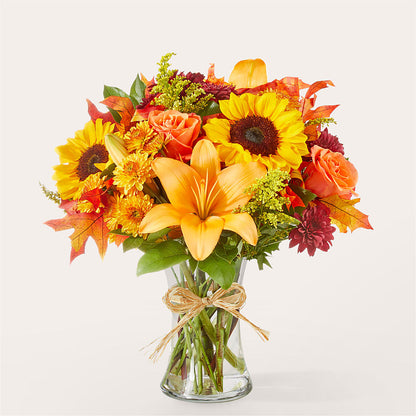 Sunny Side Bouquet –  Forever Flower Shop, Phoenix AZ