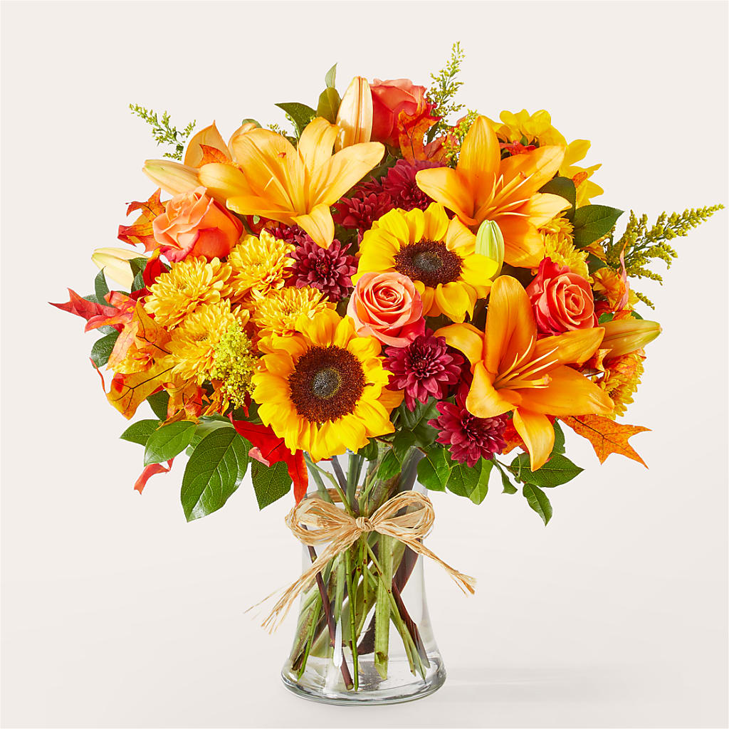 Sunny Side Bouquet –  Forever Flower Shop, Phoenix AZ