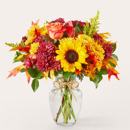 Sunny Side Bouquet –  Forever Flower Shop, Phoenix AZ
