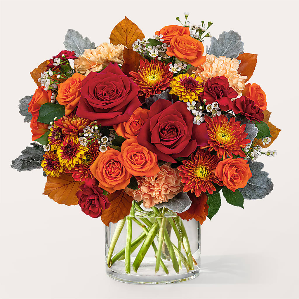 Merlot Bouquet –  Forever Flower Shop, Phoenix AZ