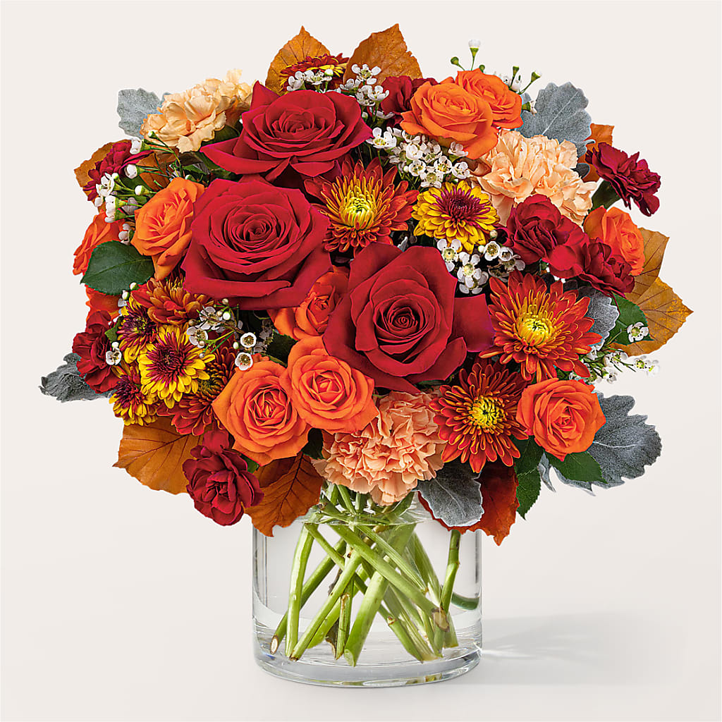 Merlot Bouquet –  Forever Flower Shop, Phoenix AZ