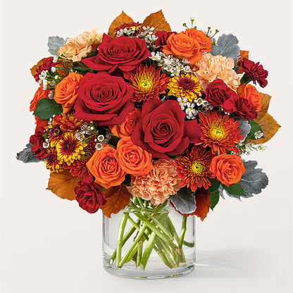 Merlot Bouquet –  Forever Flower Shop, Phoenix AZ