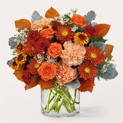 Merlot Bouquet –  Forever Flower Shop, Phoenix AZ