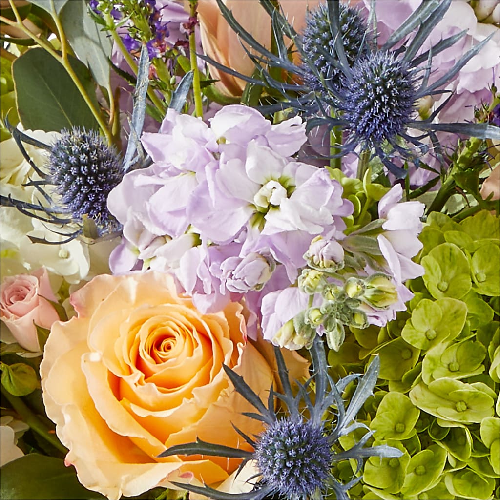 Porch Swing Bouquet –  Forever Flower Shop, Phoenix AZ