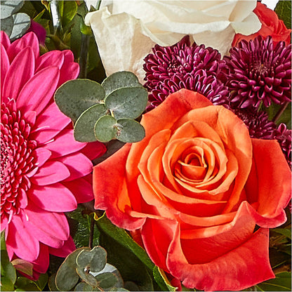 Smell the Roses Bouquet –  Forever Flower Shop, Phoenix AZ