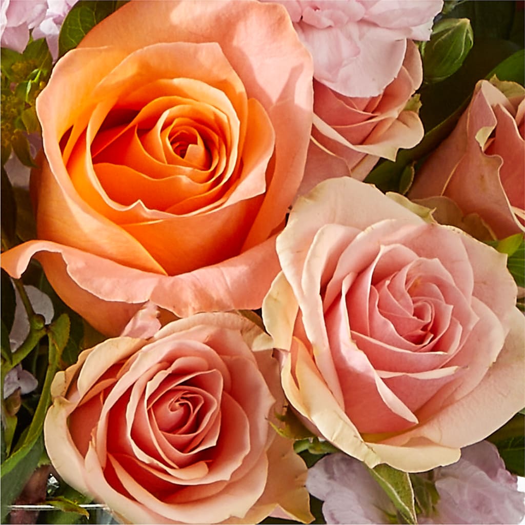 French Market Bouquet –  Forever Flower Shop, Phoenix AZ