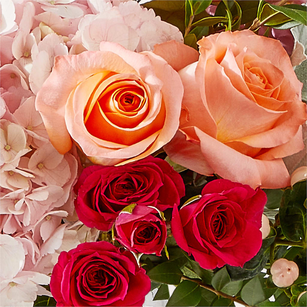 Glitz & Glam Bouquet –  Forever Flower Shop, Phoenix AZ