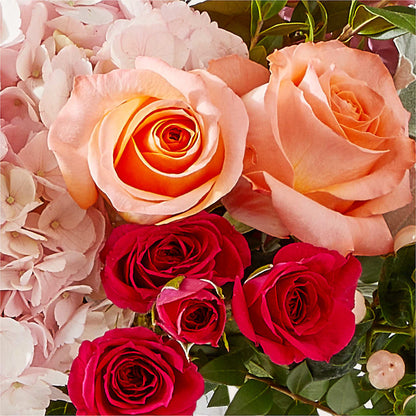 Glitz & Glam Bouquet –  Forever Flower Shop, Phoenix AZ