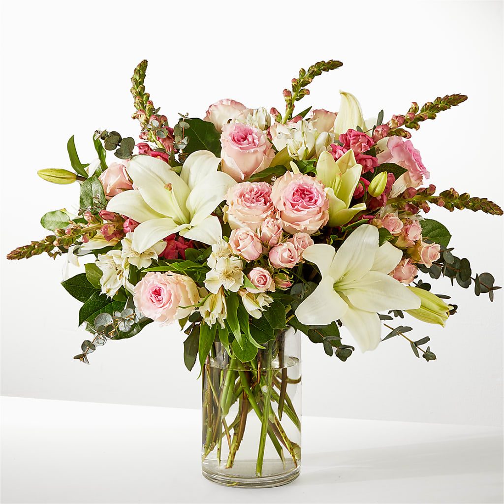 Ballet Slippers Bouquet –  Forever Flower Shop, Phoenix AZ