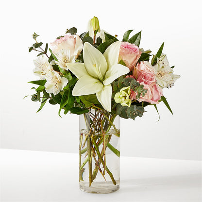 Ballet Slippers Bouquet –  Forever Flower Shop, Phoenix AZ