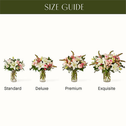 Ballet Slippers Bouquet –  Forever Flower Shop, Phoenix AZ