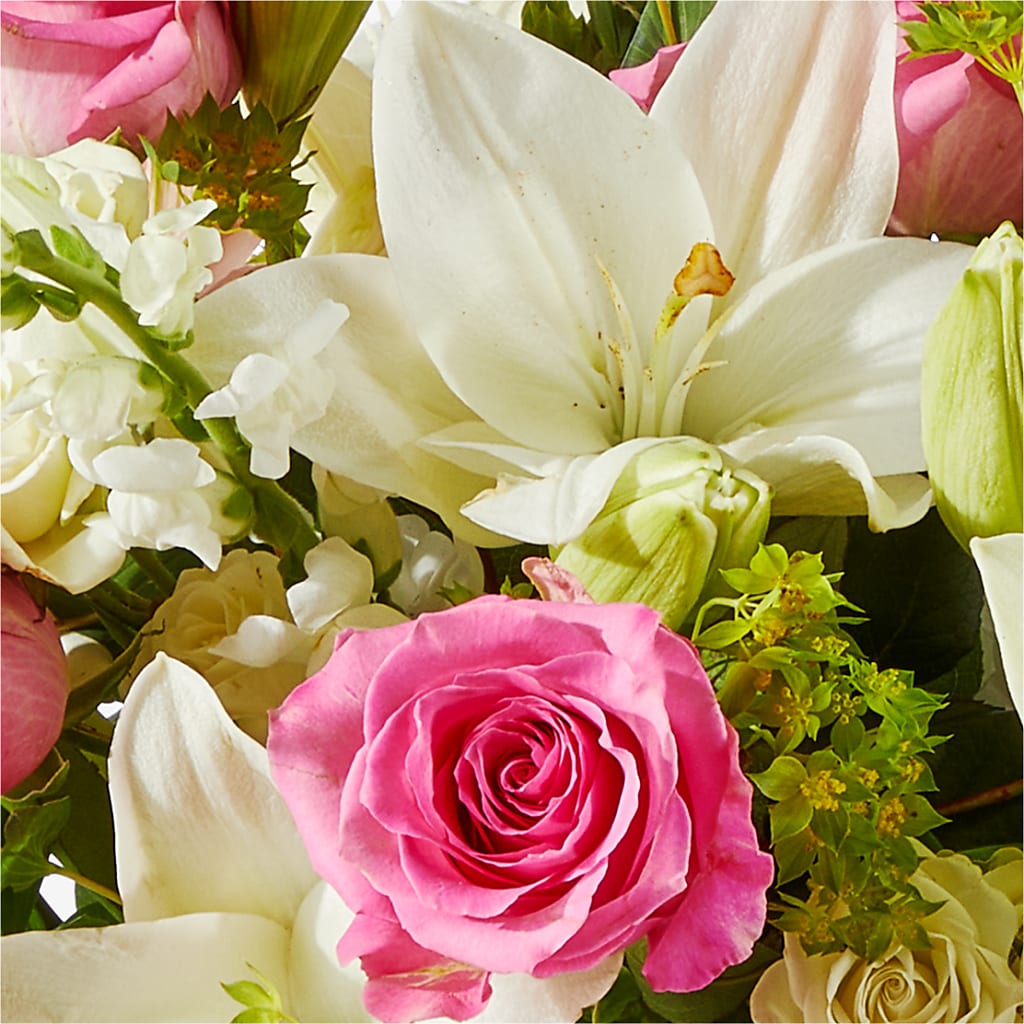 Fondly Bouquet –  Forever Flower Shop, Phoenix AZ