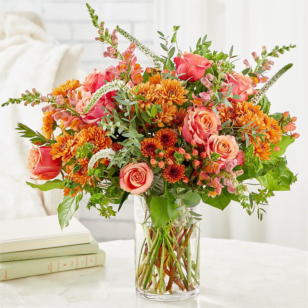 Leafy Trails Bouquet –  Forever Flower Shop, Phoenix AZ
