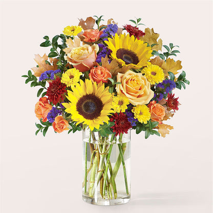 Harvest Moon Bouquet –  Forever Flower Shop, Phoenix AZ