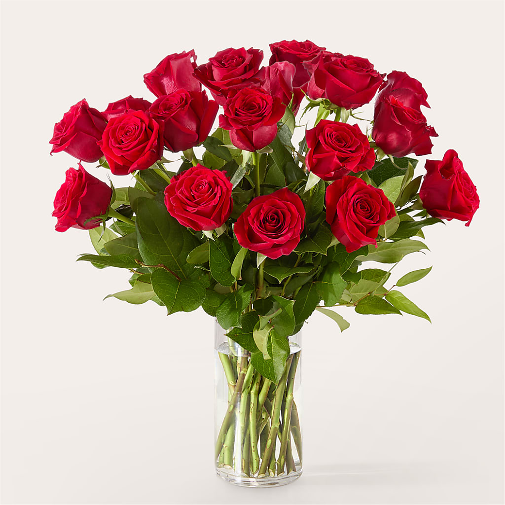 The One Red Rose Bouquet –  Forever Flower Shop, Phoenix AZ