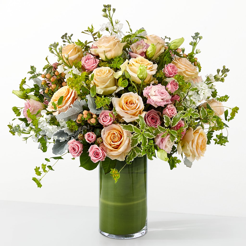 The Glamour Shot –  Forever Flower Shop, Phoenix AZ