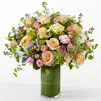 The Glamour Shot –  Forever Flower Shop, Phoenix AZ