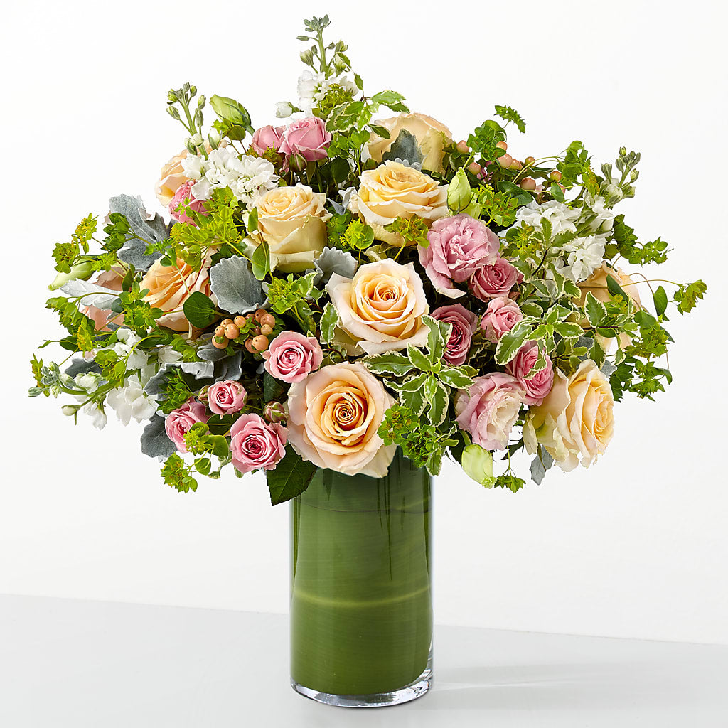 The Glamour Shot –  Forever Flower Shop, Phoenix AZ