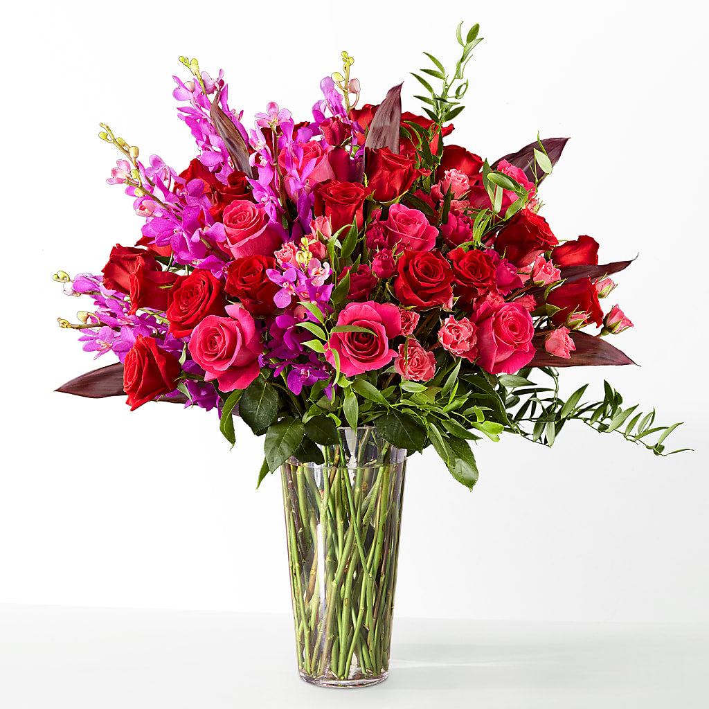The Honeymoon –  Forever Flower Shop, Phoenix AZ