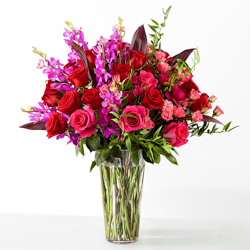 The Honeymoon –  Forever Flower Shop, Phoenix AZ
