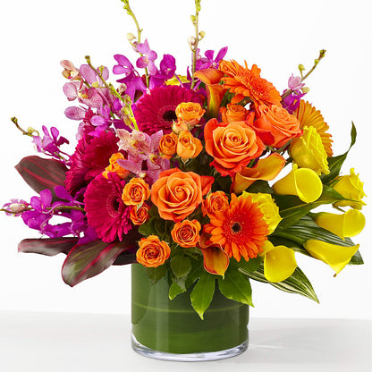 The Mosaic –  Forever Flower Shop, Phoenix AZ