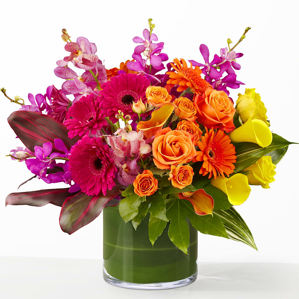 The Mosaic –  Forever Flower Shop, Phoenix AZ