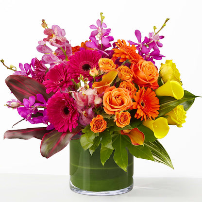 The Mosaic –  Forever Flower Shop, Phoenix AZ