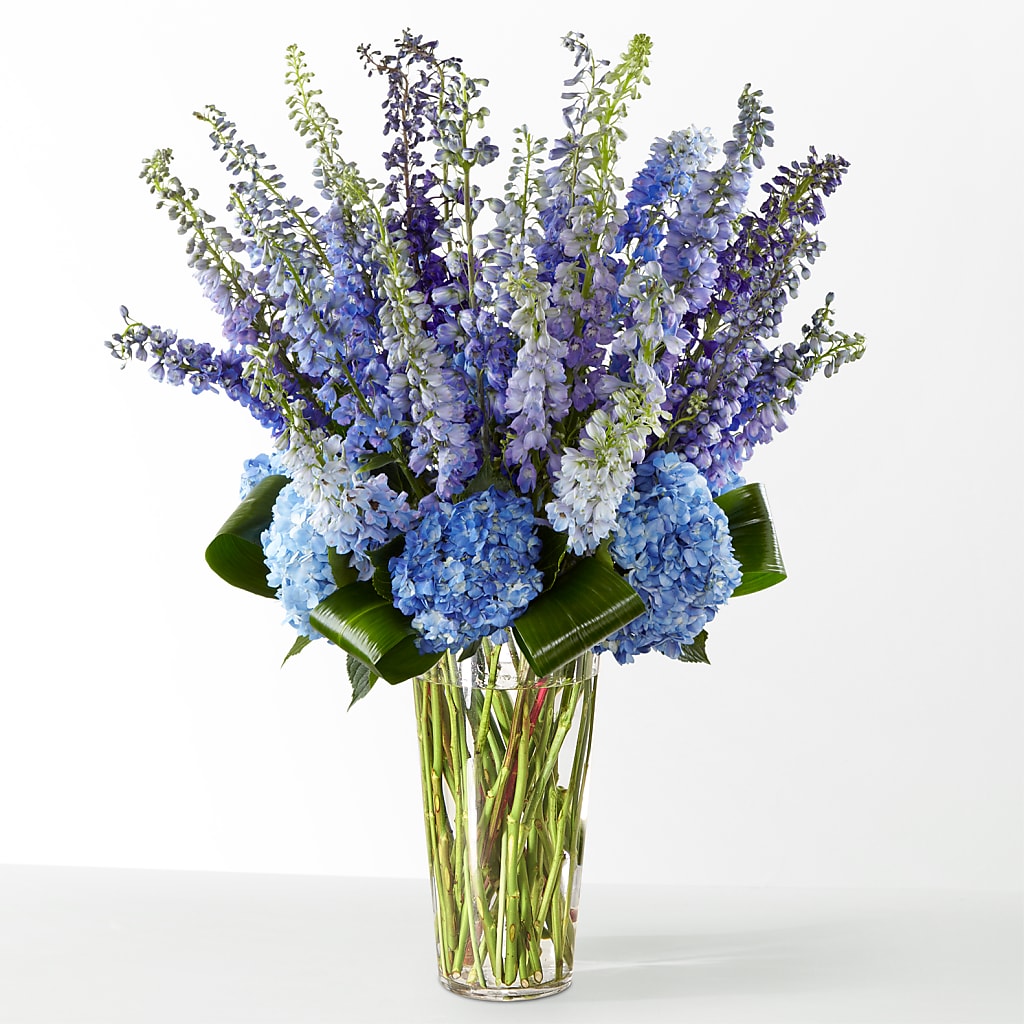 The Editorial –  Forever Flower Shop, Phoenix AZ